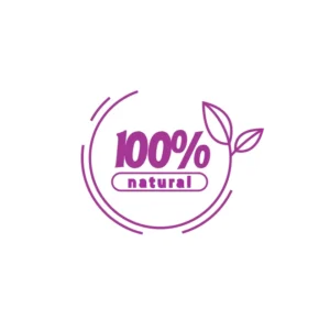 100 natural weed