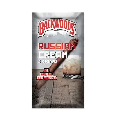 Russian Cream